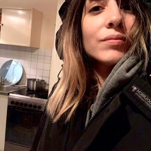 Meet your Posher, Savannah